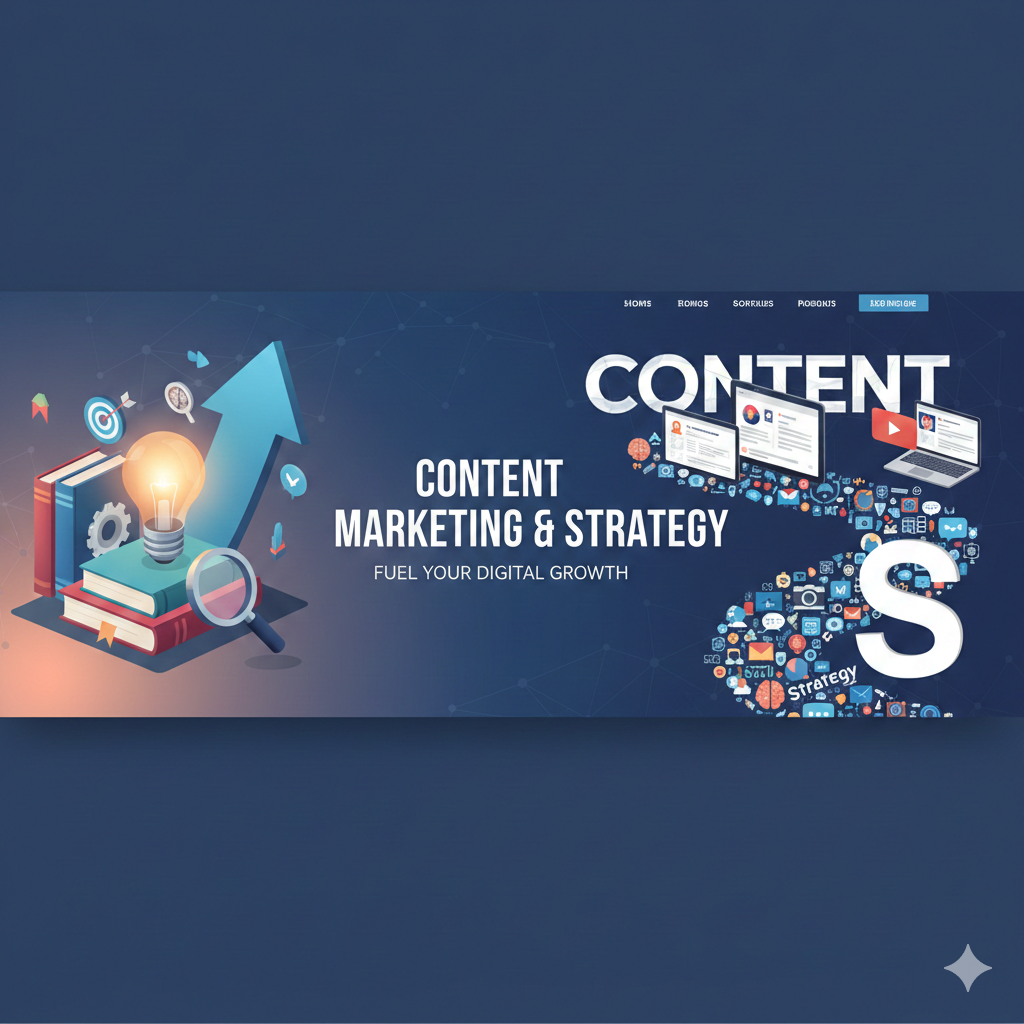 Content Marketing
